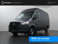 Mercedes-Benz Sprinter 315 CDI GB L2 RWD PRO Zilver - thumbnail 1