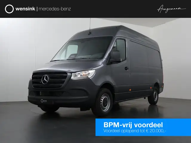 Mercedes-Benz Sprinter 315 CDI GB L2 RWD PRO