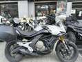 CFMOTO 650 MT Bianco - thumbnail 1