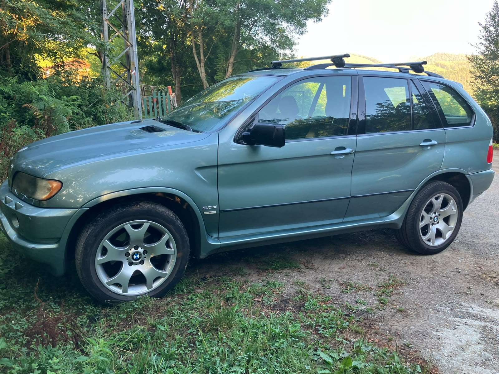 BMW X5 X5 3.0d - foto 1
