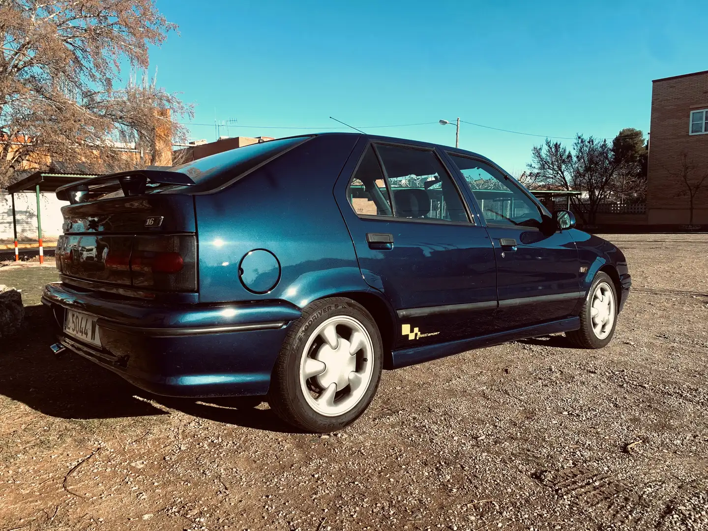 Renault R 19 R19 1.8 16v - 1