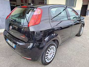 1.4 GPL 77CV Street - OK NEOPATENTATI