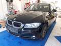 BMW 320 d touring Schwarz - thumbnail 1