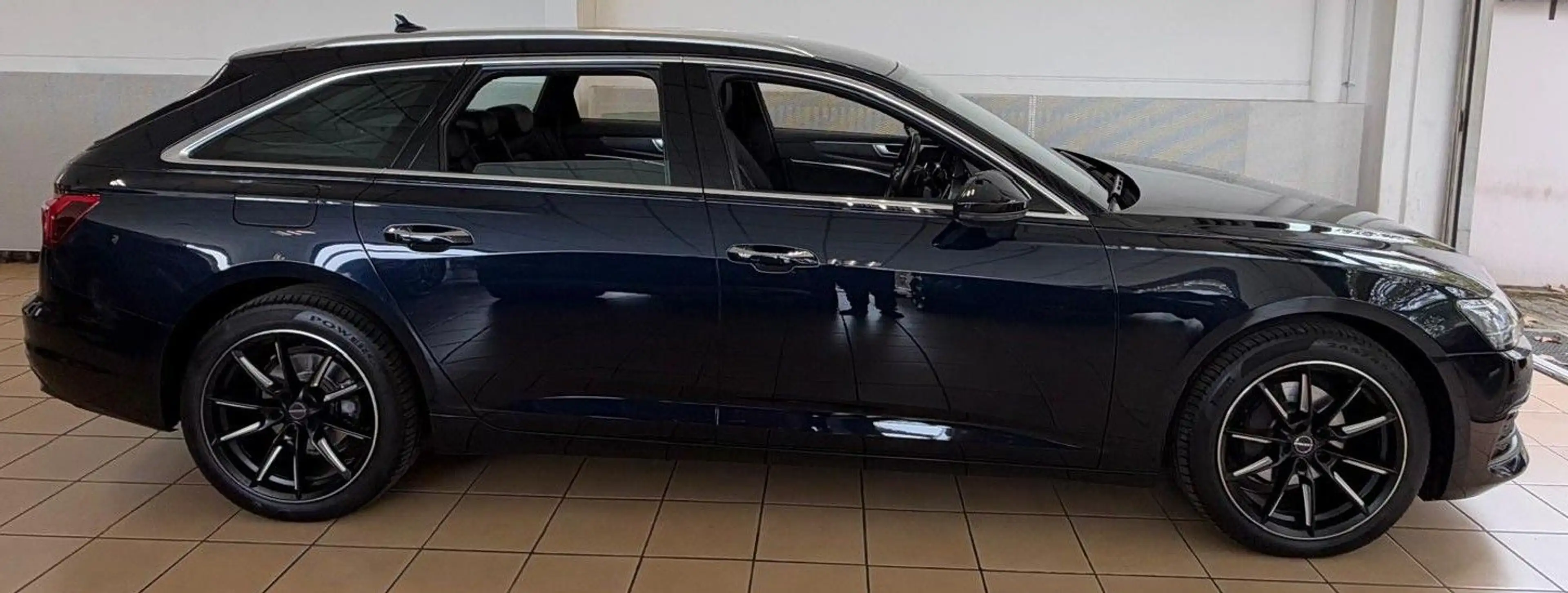 Audi A6 40 TDI quattro Digital ACC Kamera Key-Go CarPlay — photo 2