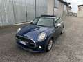 MINI Mini 1.2 One 5 porte autom 90 mila km Blu/Azzurro - thumbnail 3