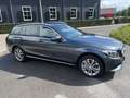 Mercedes-Benz C 350 Estate e Lease Edition Plugin Hybride Burmester Na Gris - thumbnail 9