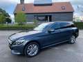 Mercedes-Benz C 350 Estate e Lease Edition Plugin Hybride Burmester Na Gris - thumbnail 11
