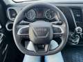 Iveco Daily Daily 35S18 Koffer mit Hecktüren Blau - thumbnail 5