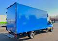 Iveco Daily Daily 35S18 Koffer mit Hecktüren Blau - thumbnail 2