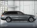 Mercedes-Benz C 300 de T AVANTG+360+AHK+TOTW+KEYLESS+9G Grau - thumbnail 22