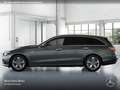 Mercedes-Benz C 300 de T AVANTG+360+AHK+TOTW+KEYLESS+9G Grau - thumbnail 6