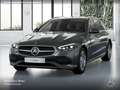 Mercedes-Benz C 300 de T AVANTG+360+AHK+TOTW+KEYLESS+9G Grau - thumbnail 2
