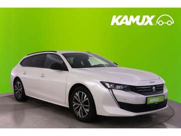 1.2PureTech SW Aut.130 Allure Pack+VIRTUAL