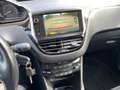 Peugeot 208 1.2 Benzine Automaat Turbo 110PK Lage km Garantie Schwarz - thumbnail 18