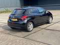 Peugeot 208 1.2 Benzine Automaat Turbo 110PK Lage km Garantie Schwarz - thumbnail 5