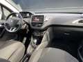 Peugeot 208 1.2 Benzine Automaat Turbo 110PK Lage km Garantie Schwarz - thumbnail 13