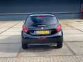 Peugeot 208 1.2 Benzine Automaat Turbo 110PK Lage km Garantie Schwarz - thumbnail 6