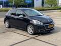 Peugeot 208 1.2 Benzine Automaat Turbo 110PK Lage km Garantie Schwarz - thumbnail 3