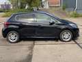 Peugeot 208 1.2 Benzine Automaat Turbo 110PK Lage km Garantie Schwarz - thumbnail 4