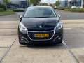 Peugeot 208 1.2 Benzine Automaat Turbo 110PK Lage km Garantie Schwarz - thumbnail 9