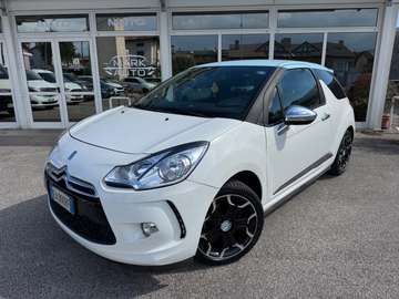 DS 3 1.6 THP 155 Sport Chic