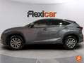 Lexus NX 300 300h Business 2WD Gris - thumbnail 4