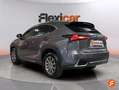 Lexus NX 300 300h Business 2WD Gris - thumbnail 5
