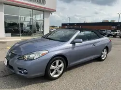 2008 Toyota Camry