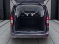 Volkswagen Caddy 2.0 TDI KOMBI KR PDC KAMERA AHK NAVI Grau - thumbnail 4