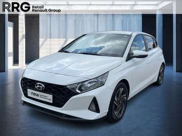 1.0 T-GDI Ed. 30 Apple CarPlay SHZ PDC KLIMA