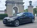 BMW 320 320d xDrive*VOLLLEDER*PICKERL NEU*PANORAMADACH AHK Schwarz - thumbnail 3