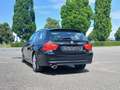BMW 320 320d xDrive*VOLLLEDER*PICKERL NEU*PANORAMADACH AHK Schwarz - thumbnail 9
