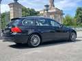 BMW 320 320d xDrive*VOLLLEDER*PICKERL NEU*PANORAMADACH AHK Schwarz - thumbnail 8