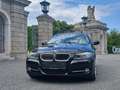 BMW 320 320d xDrive*VOLLLEDER*PICKERL NEU*PANORAMADACH AHK Schwarz - thumbnail 2
