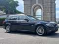 BMW 320 320d xDrive*VOLLLEDER*PICKERL NEU*PANORAMADACH AHK Schwarz - thumbnail 5