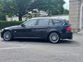 BMW 320 320d xDrive*VOLLLEDER*PICKERL NEU*PANORAMADACH AHK Schwarz - thumbnail 7