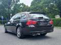 BMW 320 320d xDrive*VOLLLEDER*PICKERL NEU*PANORAMADACH AHK Schwarz - thumbnail 10