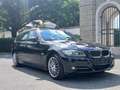 BMW 320 320d xDrive*VOLLLEDER*PICKERL NEU*PANORAMADACH AHK Schwarz - thumbnail 4