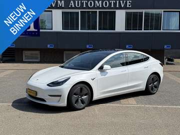 Long Range AWD 75 kWh SOH 90%| 83.000KM!! | AUTOPI