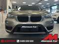 BMW X1 1.5i sDrive18 * Full Cuir * 30000 km !!! Grigio - thumbnail 4