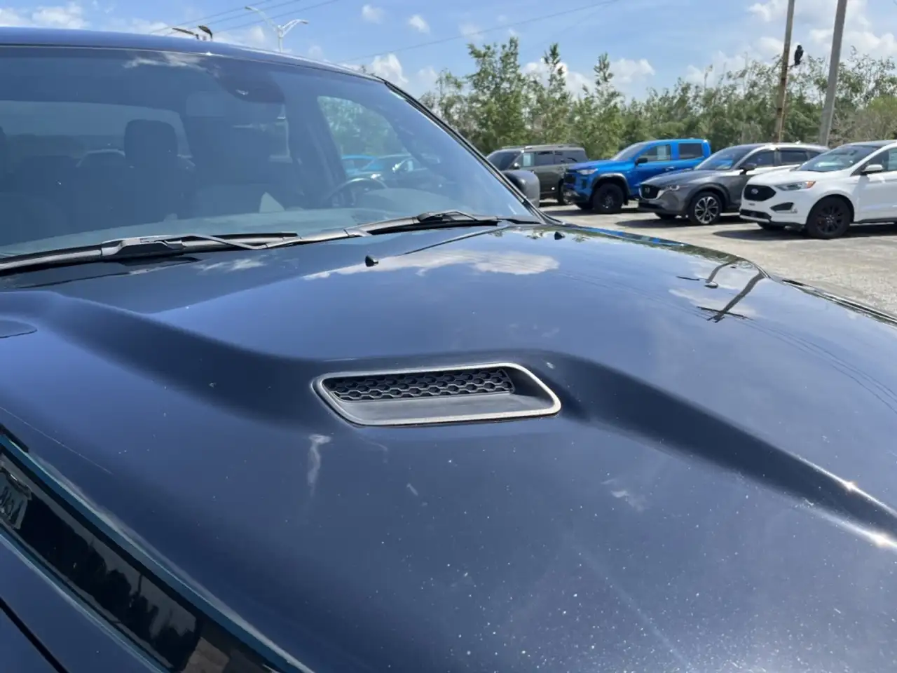RAM 1500 photo RAM 1500