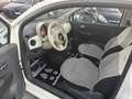 Fiat 500 FIAT 500 LOUNGE 1.2 BENZINA (69 cv) Bianco - thumbnail 11