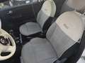 Fiat 500 FIAT 500 LOUNGE 1.2 BENZINA (69 cv) Bianco - thumbnail 4