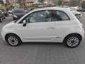 Fiat 500 FIAT 500 LOUNGE 1.2 BENZINA (69 cv) Bianco - thumbnail 9