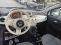 Fiat 500 FIAT 500 LOUNGE 1.2 BENZINA (69 cv) Bianco - thumbnail 2
