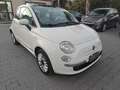 Fiat 500 FIAT 500 LOUNGE 1.2 BENZINA (69 cv) Bianco - thumbnail 6
