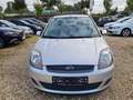 Ford Fiesta Style / 1 Hand/ 70Tklm./TÜV-Inspektion Gris - thumbnail 8