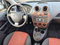Ford Fiesta Style / 1 Hand/ 70Tklm./TÜV-Inspektion Gris - thumbnail 10