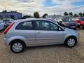 Ford Fiesta Style / 1 Hand/ 70Tklm./TÜV-Inspektion Gris - thumbnail 6