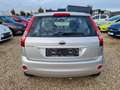 Ford Fiesta Style / 1 Hand/ 70Tklm./TÜV-Inspektion Gris - thumbnail 4